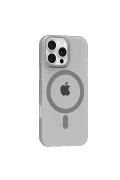 Apple iPhone 16 Pro Max PC Blank Magsafe Kapak