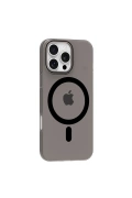 Apple iPhone 16 Pro Max PC Blank Magsafe Kapak