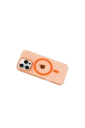 Apple iPhone 16 Pro Max PC Blank Magsafe Kapak
