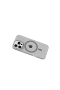 Apple iPhone 16 Pro Max PC Blank Magsafe Kapak