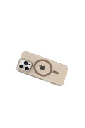Apple iPhone 16 Pro Max PC Blank Magsafe Kapak