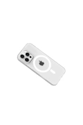 Apple iPhone 16 Pro Max PC Blank Magsafe Kapak
