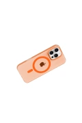 Apple iPhone 16 Pro Max PC Blank Magsafe Kapak