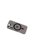 Apple iPhone 16 Pro Max PC Blank Magsafe Kapak