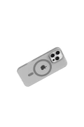 Apple iPhone 16 Pro Max PC Blank Magsafe Kapak