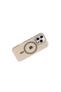 Apple iPhone 16 Pro Max PC Blank Magsafe Kapak