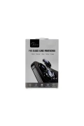 Apple iPhone 16 Pro Max PVD Metal Kamera Lens