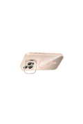Apple iPhone 16 Pro Max Remim Lensli Magsafe Standlı Kapak