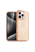 Apple iPhone 16 Pro Max Star Magsafe Kapak