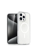 Apple iPhone 16 Pro Max Star Magsafe Kapak
