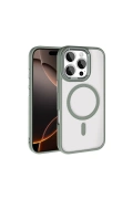 Apple iPhone 16 Pro Max Terea Magsafe Kapak
