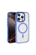 Apple iPhone 16 Pro Max Terea Magsafe Kapak