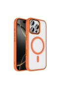 Apple iPhone 16 Pro Max Terea Magsafe Kapak