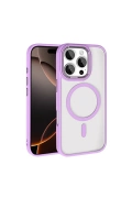 Apple iPhone 16 Pro Max Terea Magsafe Kapak