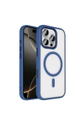 Apple iPhone 16 Pro Max Terea Magsafe Kapak
