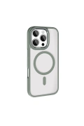 Apple iPhone 16 Pro Max Terea Magsafe Kapak