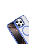 Apple iPhone 16 Pro Max Terea Magsafe Kapak
