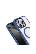 Apple iPhone 16 Pro Max Terea Magsafe Kapak