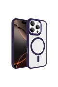Apple iPhone 16 Pro Max Terea Magsafe Kapak
