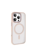 Apple iPhone 16 Pro Max Terea Magsafe Kapak