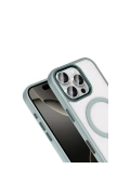 Apple iPhone 16 Pro Max Terea Magsafe Kapak