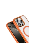 Apple iPhone 16 Pro Max Terea Magsafe Kapak