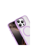 Apple iPhone 16 Pro Max Terea Magsafe Kapak