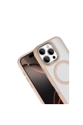 Apple iPhone 16 Pro Max Terea Magsafe Kapak