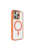 Apple iPhone 16 Pro Max Terea Magsafe Kapak