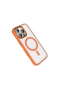 Apple iPhone 16 Pro Max Terea Magsafe Kapak