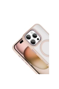 Apple iPhone 16 Pro Max Terea Magsafe Kapak