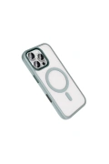 Apple iPhone 16 Pro Max Terea Magsafe Kapak
