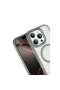 Apple iPhone 16 Pro Max Terea Magsafe Kapak