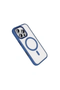 Apple iPhone 16 Pro Max Terea Magsafe Kapak
