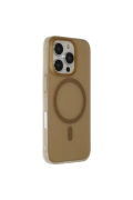 Apple iPhone 16 Pro Max Tuna PC Slim Magsafe Kapak