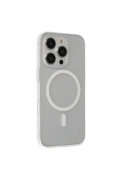 Apple iPhone 16 Pro Max Tuna PC Slim Magsafe Kapak