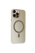 Apple iPhone 16 Pro Max Tuna PC Slim Magsafe Kapak