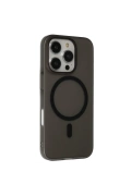 Apple iPhone 16 Pro Max Tuna PC Slim Magsafe Kapak