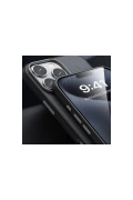 Apple iPhone 16 Pro Max Wonder Deri Magsafe Kapak