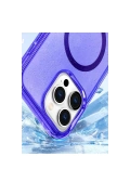 Apple iPhone 16 Pro Star Magsafe Kapak