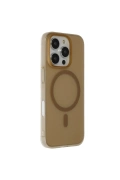 Apple iPhone 16 Pro Tuna PC Slim Magsafe Kapak