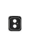 Apple iPhone 16 PVD Metal Kamera Lens