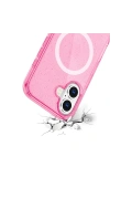 Apple iPhone 16 Star Magsafe Kapak