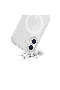 Apple iPhone 16 Star Magsafe Kapak