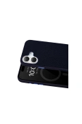 Apple iPhone 16 Vero Magsafe Kapak