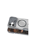 Apple iPhone 16 Zinko Magsafe Kapak