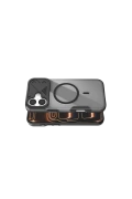 Apple iPhone 16 Zinko Magsafe Kapak