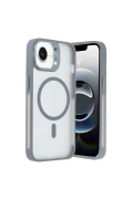 Apple iPhone 16E Flet Lens Magsafe Kapak