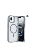 Apple iPhone 16E Flet Lens Magsafe Kapak