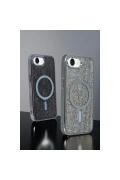 Apple iPhone 16E Helen Magsafe Kapak